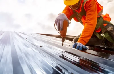 Travaux de zinguerie à Boulogne-la-Grasse